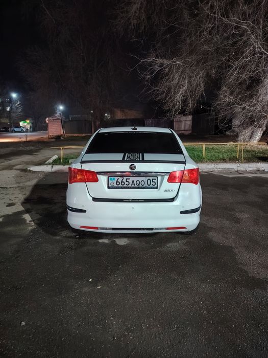 Продам автомобиль Mg 350