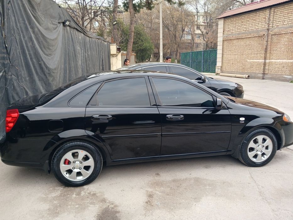 Jentra qora gbo elegant plus