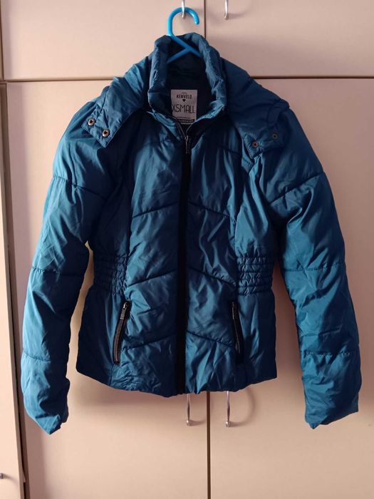 Детски якета - различни размери, на различни цени