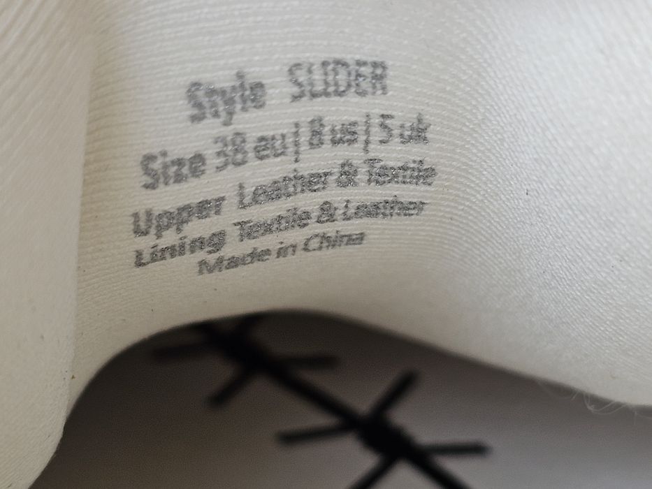 Naked Wolf жестоки оригинални дамски сникърси висока платформа  38 ном