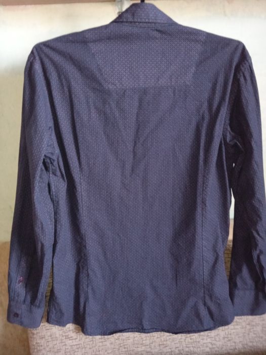 Рубашка нарядная