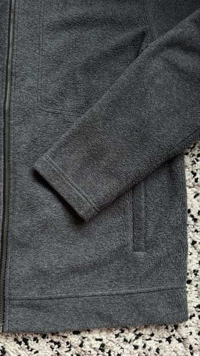 Нов мъжки топъл полар Engelbert Stauss размер XL