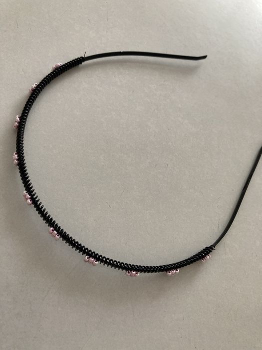 Ободки для волос, для девочки , очень стильные и удобные.