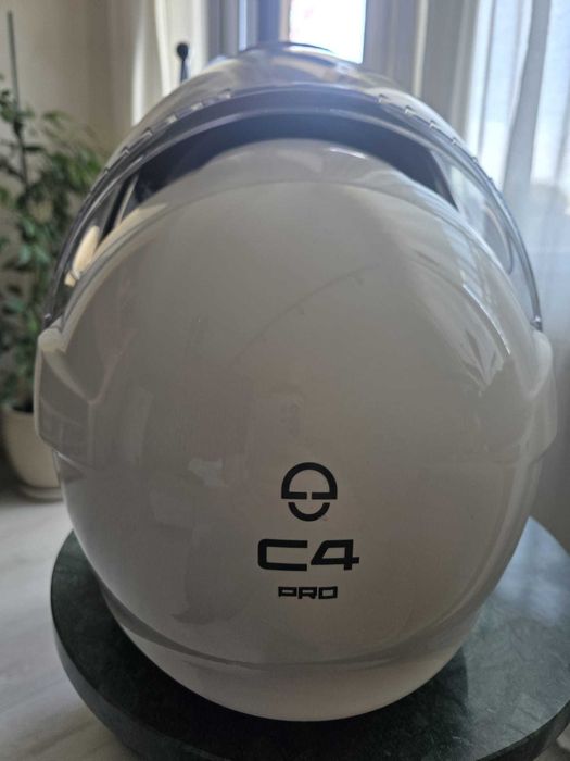 Casca Moto Schuberth C4 Pro