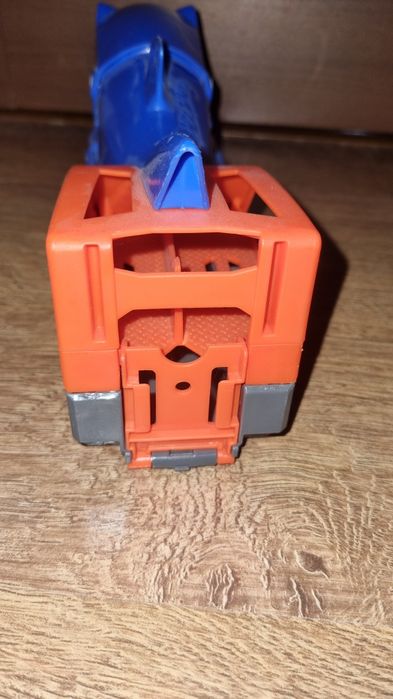 Hot wheels masina "aspirator"