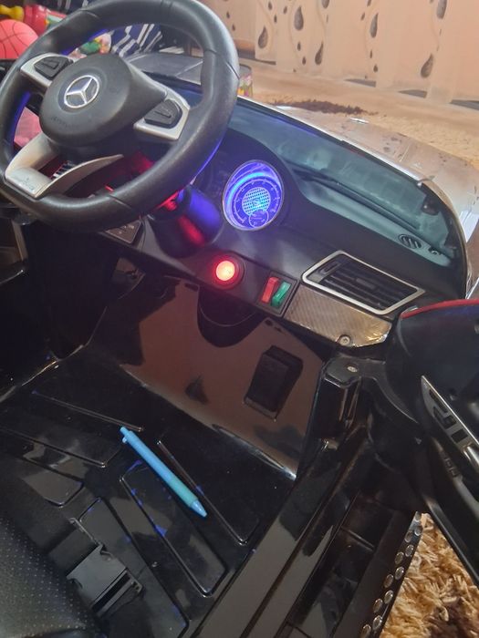 Акумолаторна кола