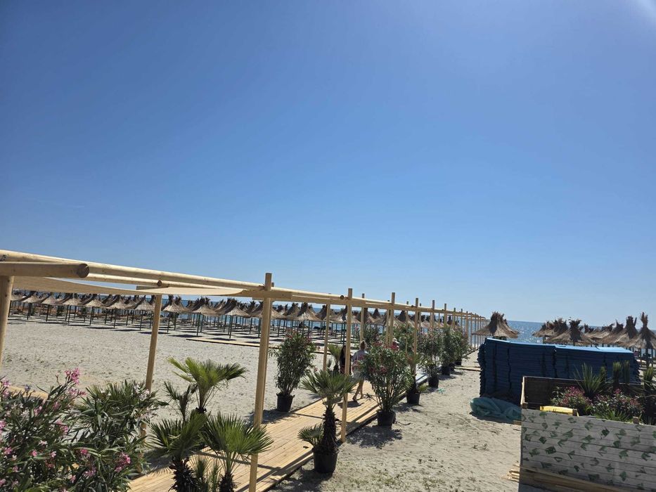 2 Camere Mamaia Nord-Promenada