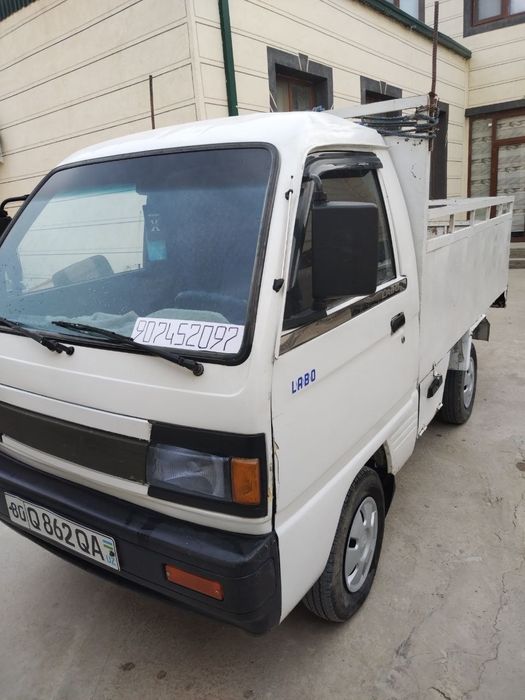 Лабо сотилади метан