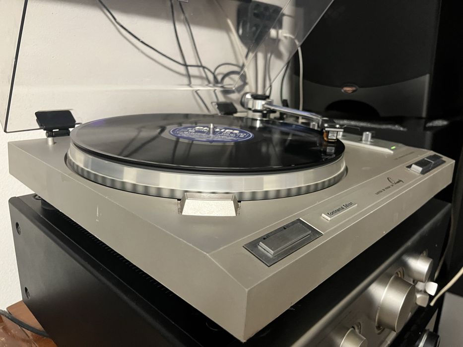 Pick-up Direct Drive Continental Edison TD-9959