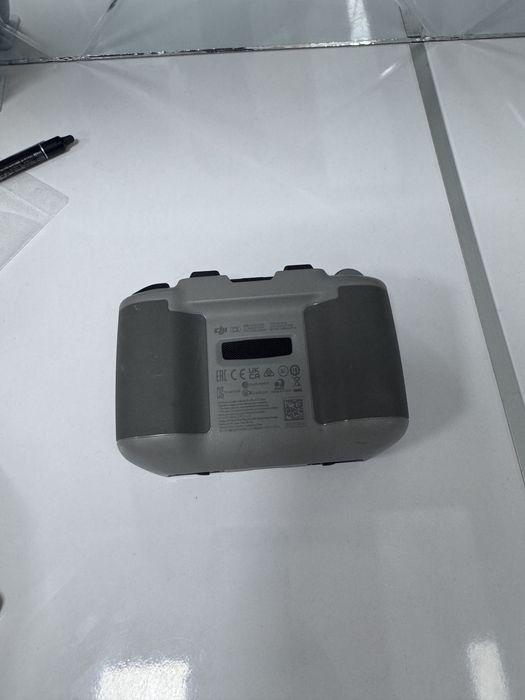 dji RC пульт управление