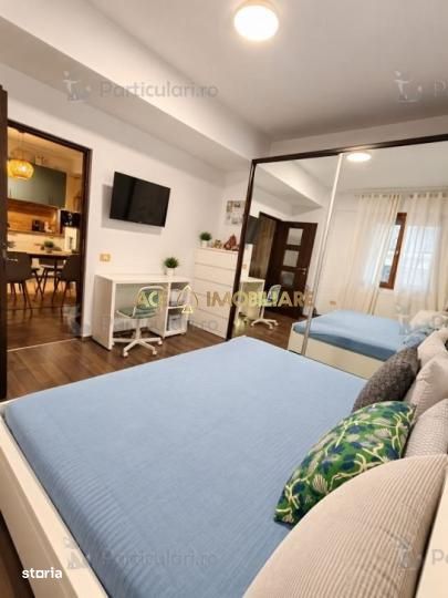 2 Camere de vanzare | Jiului | Metrou | 0% Comision | Centrala |