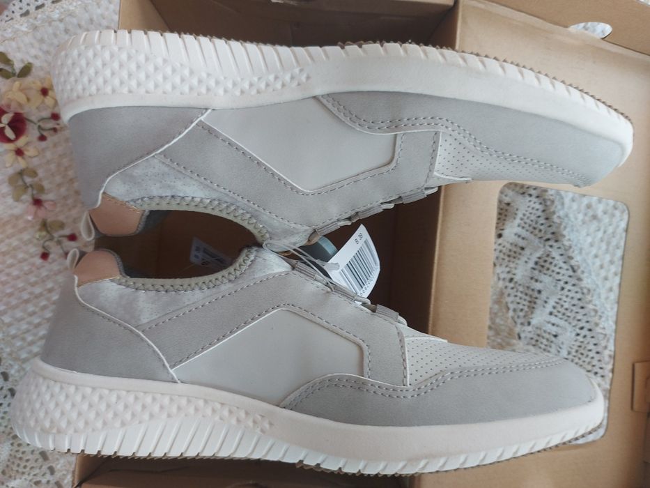 Маратонки, гуменки