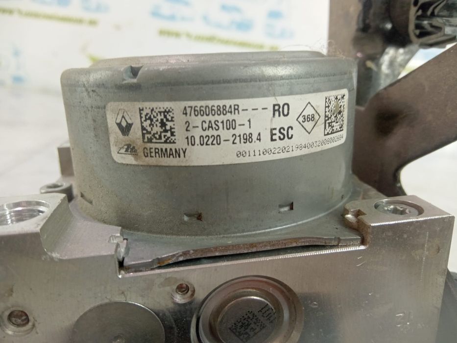 Pompa abs 476606884r Renault Talisman 1