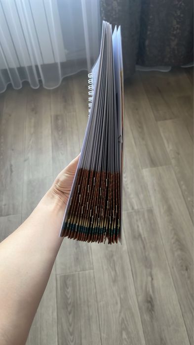 Подарок в виде книги