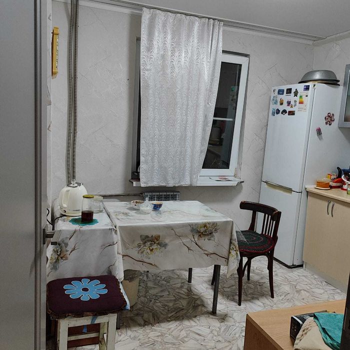 Продам 3-х ком кв на 3 этаже