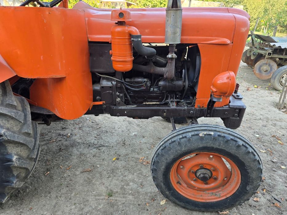 Fiat 300 recent adusa