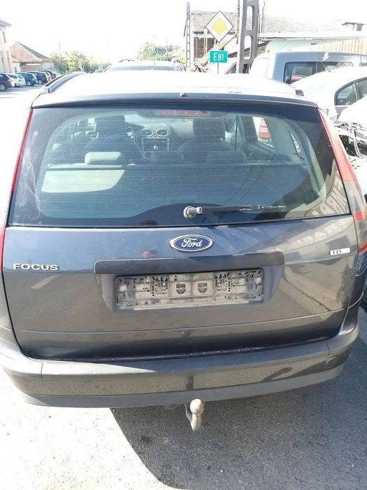 Dezmembram Ford Focus 2, an 2007, 1.6 DTC