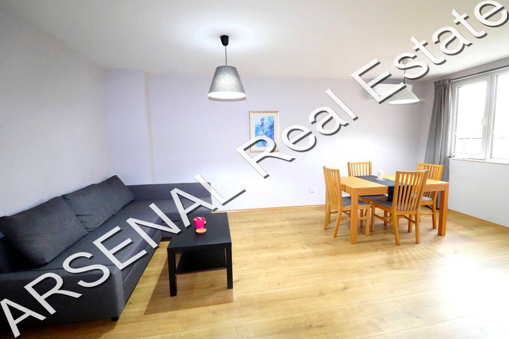 Дава се под наем Тристаен апартамент в София, Център - 120 кв.м за 800 € - Снимка #10