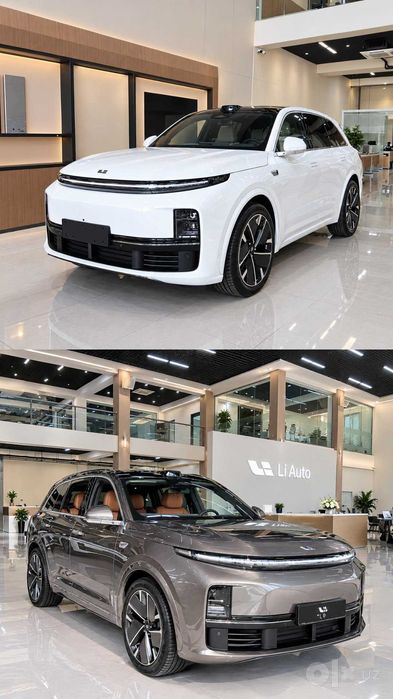 L7 Ultra Restyling без порог 2026, 0 % рассрочку + мастер аккаунт