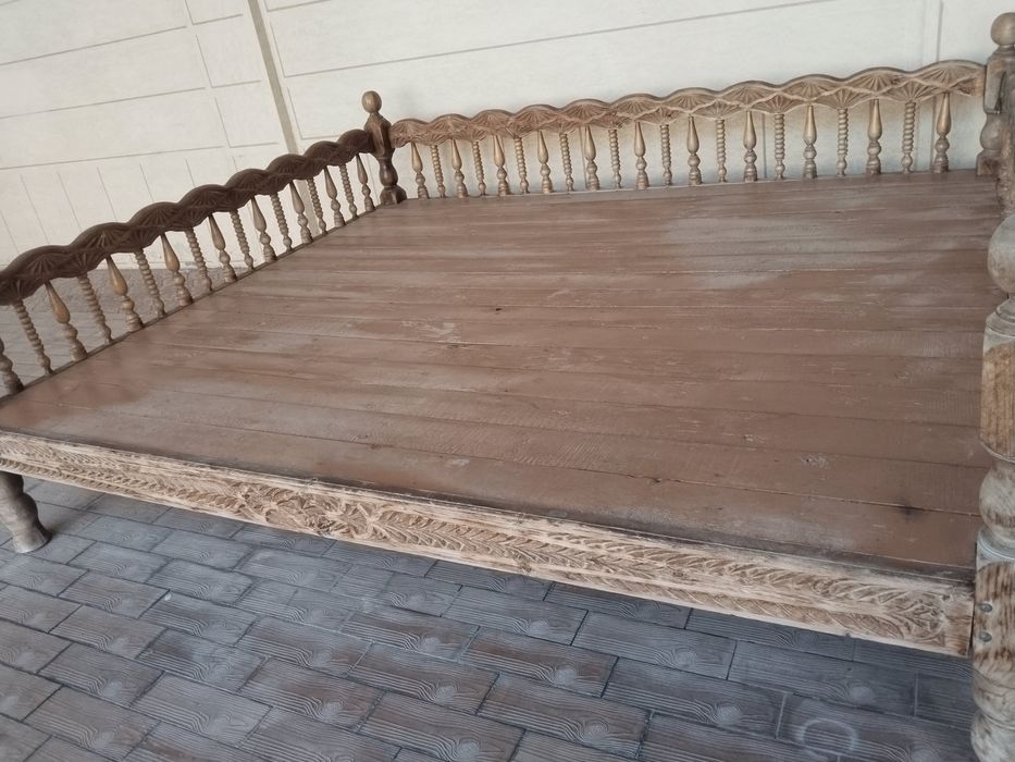 Продаеться тапчан