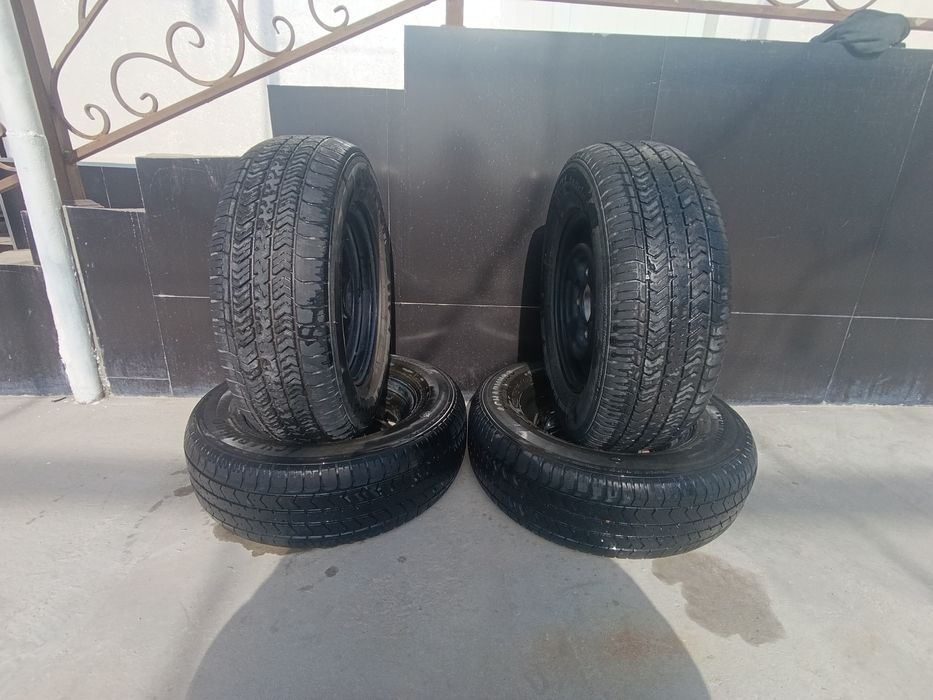 Balon sotiladi 12.175/70 charmhoo