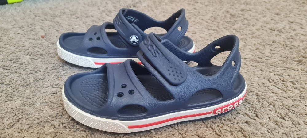 Sandale Crocs C11