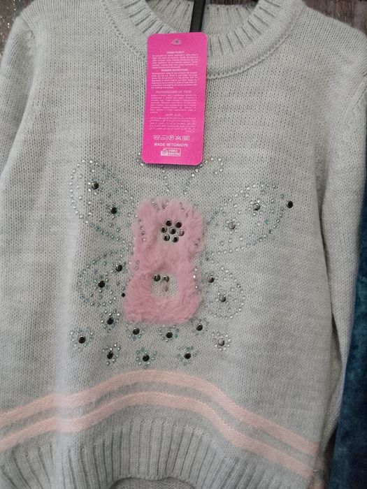 Set fetițe nou,cu etichetă