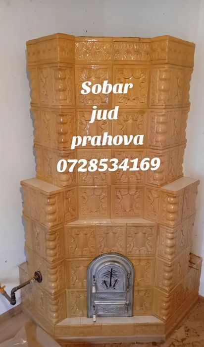 Sobar cu experiență