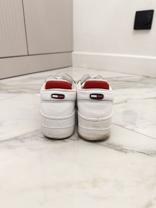 Tommy Hilfiger кеды 37 р