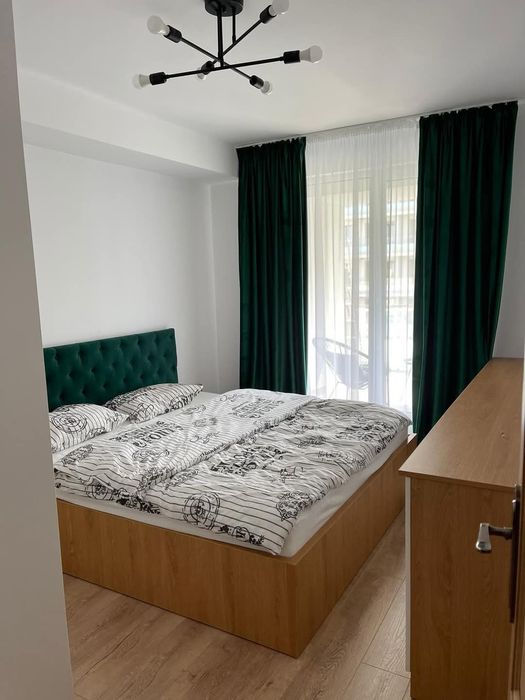 Regim hotelier Non-Stop AP/1/2/3/4 Camere