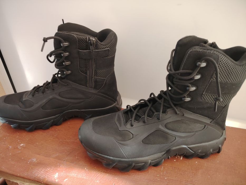 Тактически обувки (кубинки) 48 номер