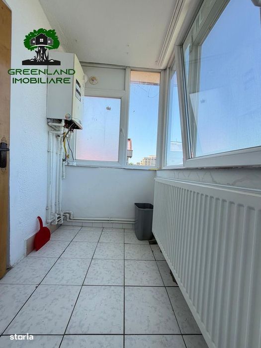 Apartament 1 camera, decomandat, 40 mp, Podu Ros - Nicolina