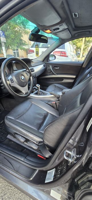 BMW E90 320D An 2005