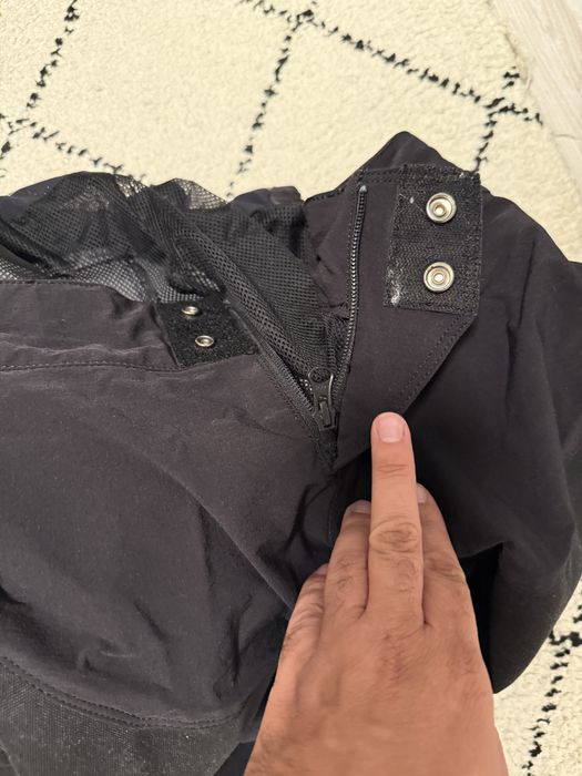 Pantalon enduro offroad ATV Fox defender ITB 36 L