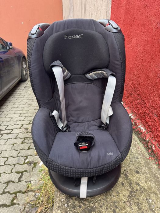 Детски стол за кола Maxi Cosi