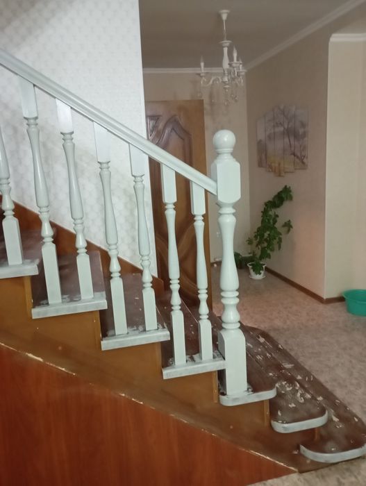 реставрация двери город Актау