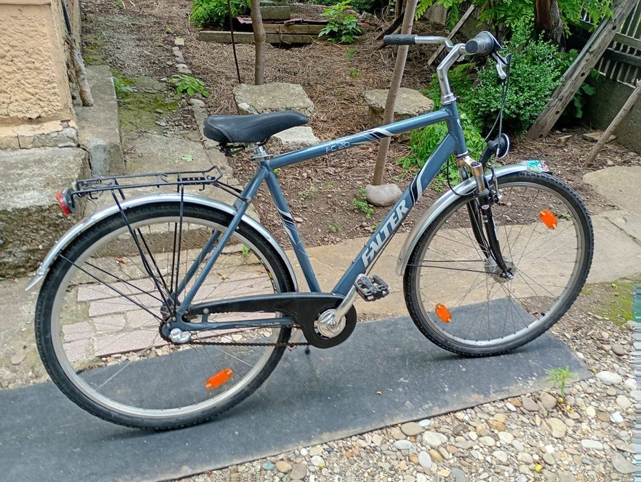 Bicicletă mare 28