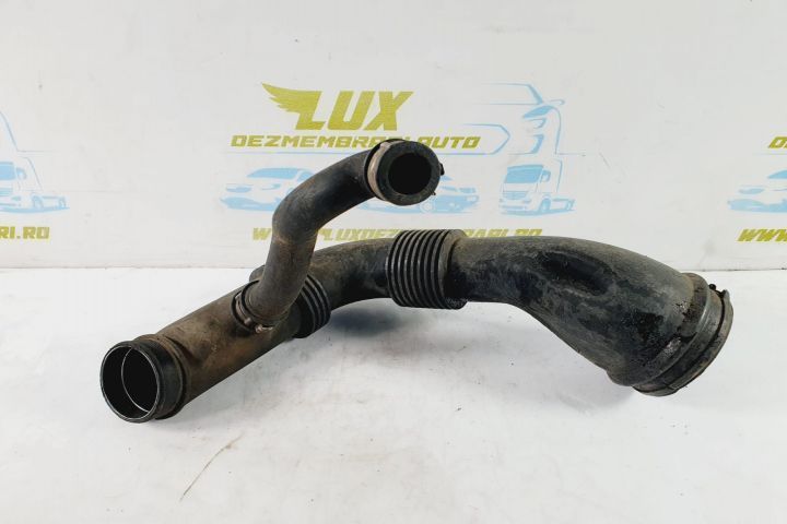 Tub admisie aer intercooler 1.8 tdci KKDA KKDB 4m51-9a673-ad 4m519a673ad Ford S-Max 1 seria