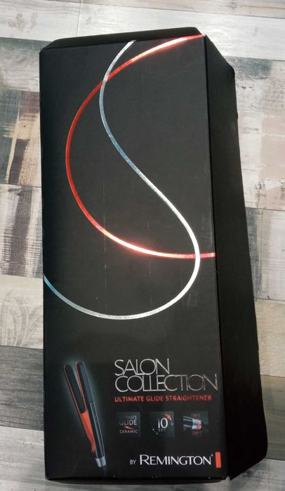 Преса за коса Remington