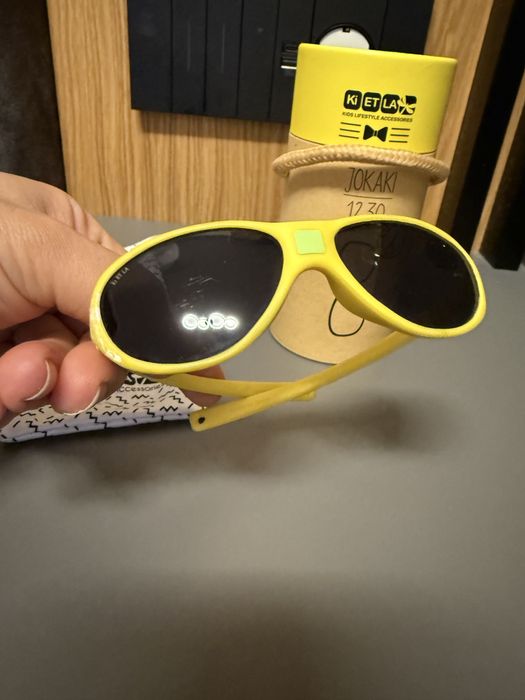 Детски слънчеви очила KiEtLa