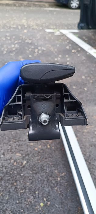 Bare pentru bicicleta