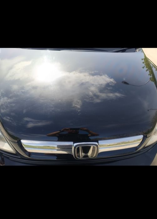 Honda CR-V 2.2 десен волан