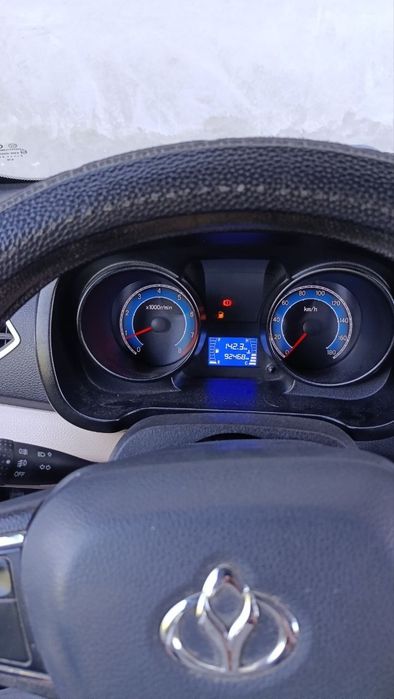 Changan SC 1032TUZ53