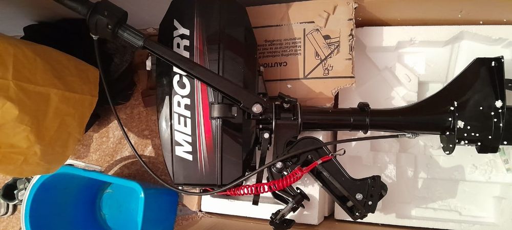 продается лодка 3×30 и мотор