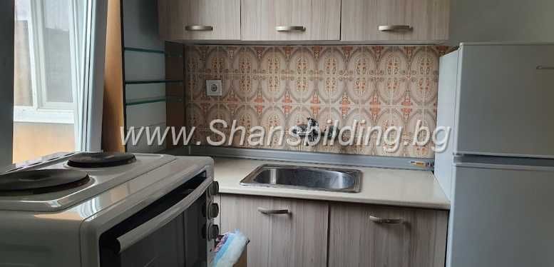 Дава се под наем Двустаен апартамент в Пловдив, Сточна гара - 36 кв.м за 229.5 € - Снимка #1