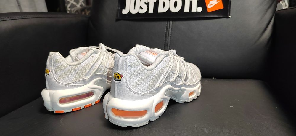 Nike Air Max Plus Utility, номер 36