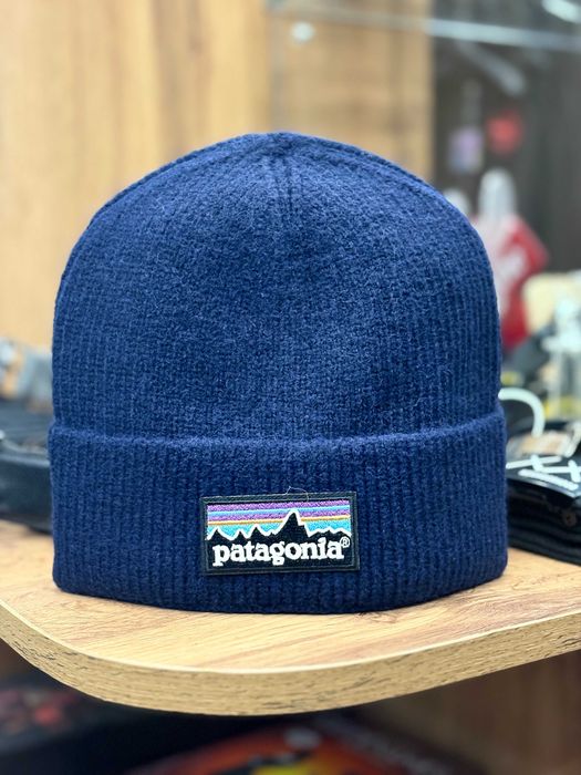 Шапки Patagonia, патагония
