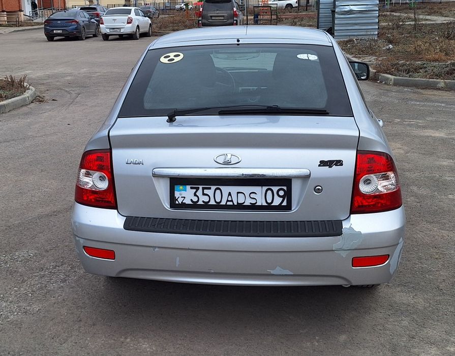 Продаю ваз приора