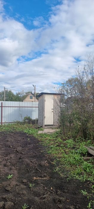 Продам  земельный участок