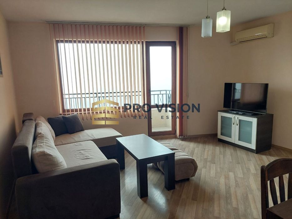 2-стаен в Варна-Операта площ 65 цена 550